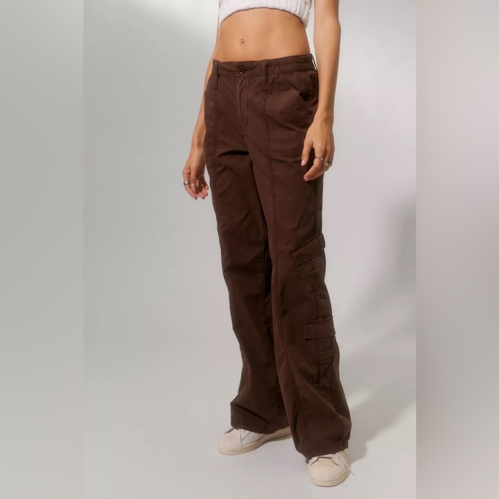 Urban Outfitters BDG Y2K Low-Rise Cargo Pant